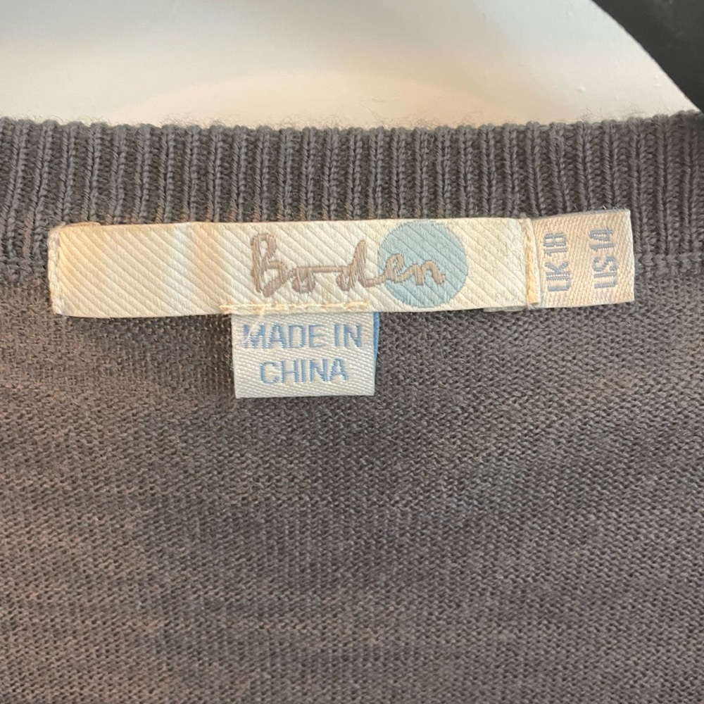Boden sweater - Picture 5 of 5